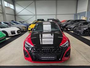 Thumbnail von Audi RS3 Sportback /Panorama/Keyless/Sport-AGA/*400€