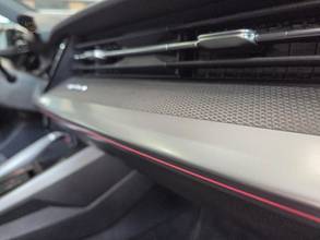 Thumbnail von Audi RS3 Sportback /Panorama/Keyless/Sport-AGA/*400€