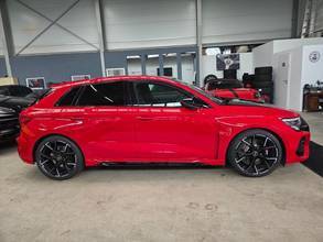Thumbnail von Audi RS3 Sportback /Panorama/Keyless/Sport-AGA/*400€