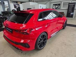 Thumbnail von Audi RS3 Sportback /Panorama/Keyless/Sport-AGA/*400€