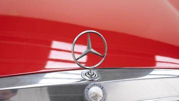 Thumbnail von Mercedes-Benz W123 300 TD '80