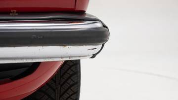 Thumbnail von Mercedes-Benz W123 300 TD '80