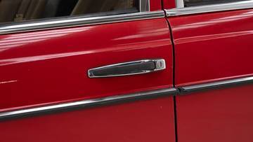 Thumbnail von Mercedes-Benz W123 300 TD '80