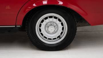 Thumbnail von Mercedes-Benz W123 300 TD '80