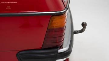 Thumbnail von Mercedes-Benz W123 300 TD '80
