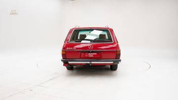 Thumbnail von Mercedes-Benz W123 300 TD '80