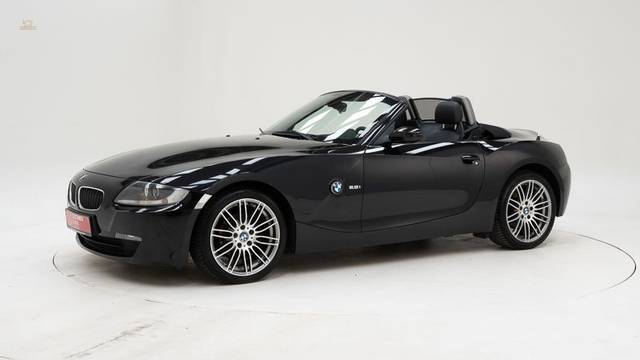 BMW Z4 2.5 '2008