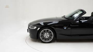 Thumbnail von BMW Z4 2.5 '2008