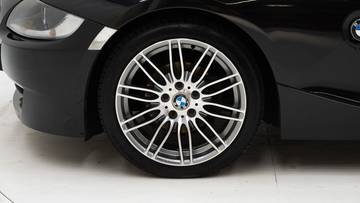 Thumbnail von BMW Z4 2.5 '2008