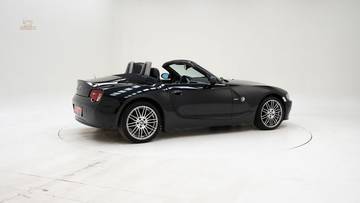 Thumbnail von BMW Z4 2.5 '2008