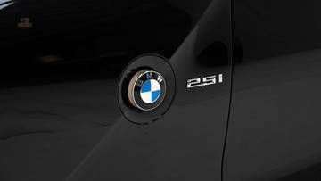 Thumbnail von BMW Z4 2.5 '2008
