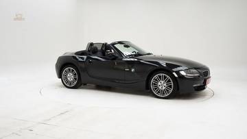 Thumbnail von BMW Z4 2.5 '2008