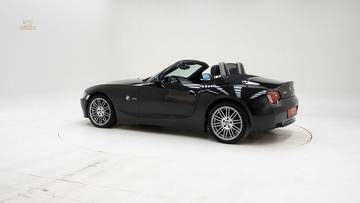 Thumbnail von BMW Z4 2.5 '2008