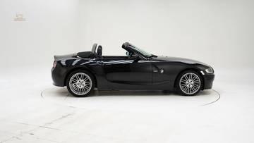 Thumbnail von BMW Z4 2.5 '2008