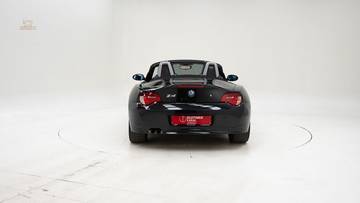 Thumbnail von BMW Z4 2.5 '2008