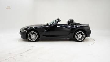 Thumbnail von BMW Z4 2.5 '2008