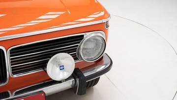 Thumbnail von BMW 2000 Touring '73