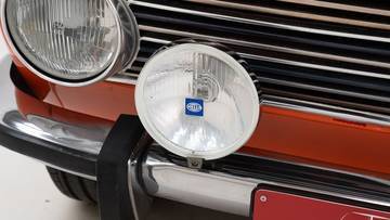 Thumbnail von BMW 2000 Touring '73