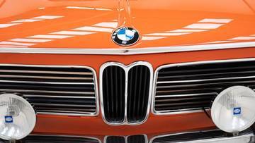 Thumbnail von BMW 2000 Touring '73