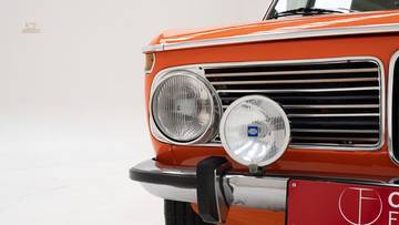 Thumbnail von BMW 2000 Touring '73