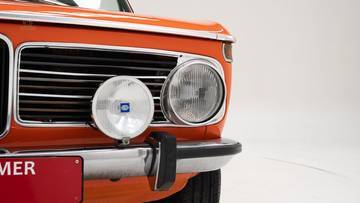 Thumbnail von BMW 2000 Touring '73
