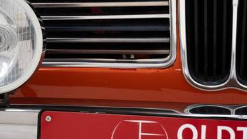 Thumbnail von BMW 2000 Touring '73
