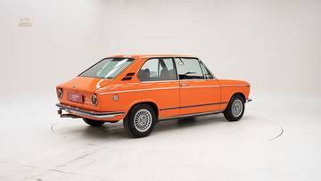Thumbnail von BMW 2000 Touring '73