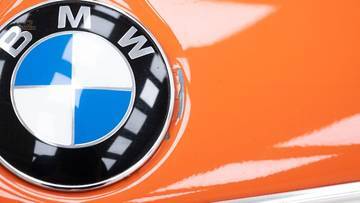 Thumbnail von BMW 2000 Touring '73