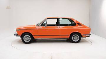 Thumbnail von BMW 2000 Touring '73