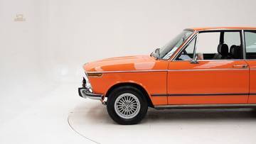 Thumbnail von BMW 2000 Touring '73