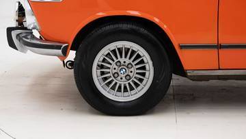 Thumbnail von BMW 2000 Touring '73
