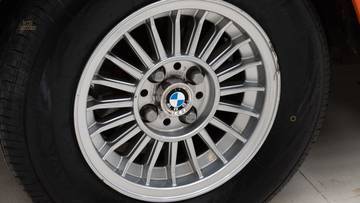 Thumbnail von BMW 2000 Touring '73
