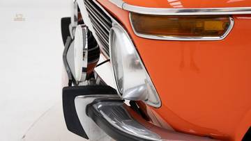 Thumbnail von BMW 2000 Touring '73