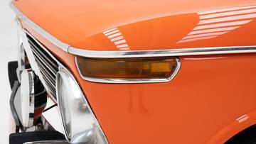 Thumbnail von BMW 2000 Touring '73