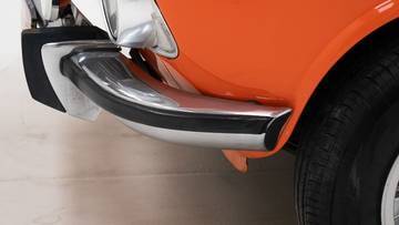 Thumbnail von BMW 2000 Touring '73