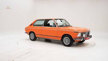 Thumbnail von BMW 2000 Touring '73