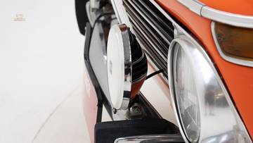 Thumbnail von BMW 2000 Touring '73