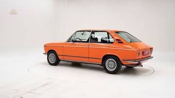 Thumbnail von BMW 2000 Touring '73