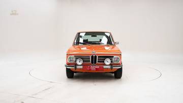 Thumbnail von BMW 2000 Touring '73