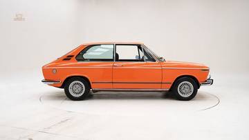 Thumbnail von BMW 2000 Touring '73