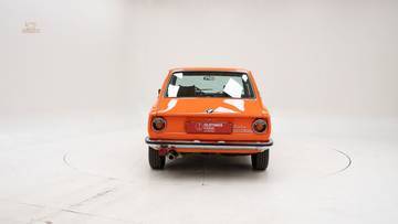 Thumbnail von BMW 2000 Touring '73