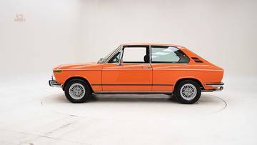 Thumbnail von BMW 2000 Touring '73