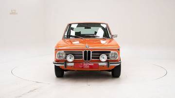 Thumbnail von BMW 2000 Touring '73