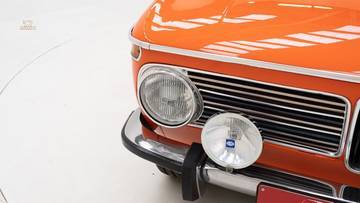 Thumbnail von BMW 2000 Touring '73