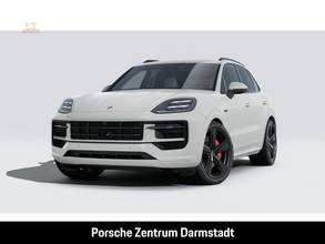 Thumbnail von Porsche Cayenne S E-Hybrid InnoDrive HA-Lenkung Head-Up