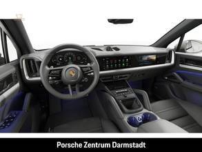 Thumbnail von Porsche Cayenne S E-Hybrid InnoDrive HA-Lenkung Head-Up