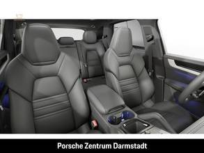 Thumbnail von Porsche Cayenne S E-Hybrid InnoDrive HA-Lenkung Head-Up