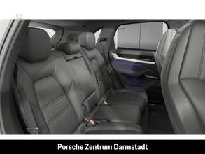 Thumbnail von Porsche Cayenne S E-Hybrid InnoDrive HA-Lenkung Head-Up