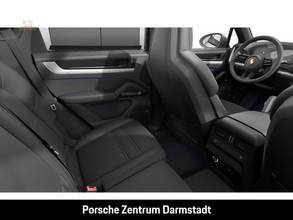 Thumbnail von Porsche Cayenne S E-Hybrid InnoDrive HA-Lenkung Head-Up