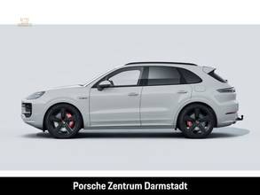 Thumbnail von Porsche Cayenne S E-Hybrid InnoDrive HA-Lenkung Head-Up